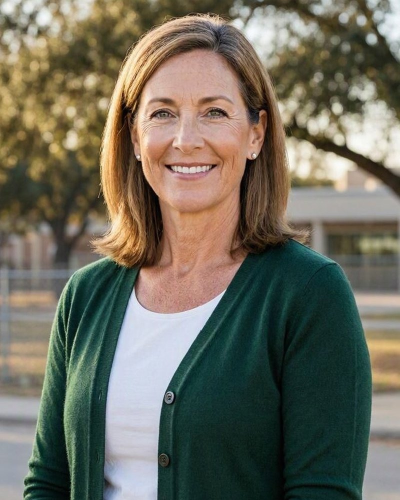 Teresa Warren